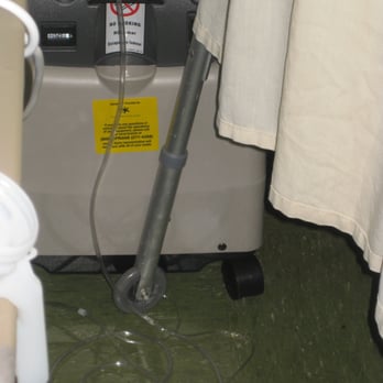 Crescent City Skilled Nursing - oxygen hose lying on dirty floor - Rehabilitation Center Near Me - Crescent City, California Crescent City Skilled Nursing - oxygen hose lying on dirty floor - Rehabilitation Center Near Me - Crescent City, California