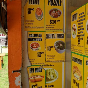 Crazy Tacos - Updated menu - Tacos Near Me - Smithfield, North Carolina