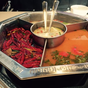 Boiling Hot Pot - Good deal for hot pot - Hot Pot Near Me - San Francisco, California Boiling Hot Pot - Good deal for hot pot - Hot Pot Near Me - San Francisco, California