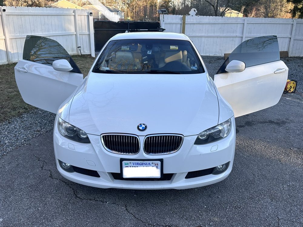 RPS WINDOW TINT, MOBILE SERVICE 14 Photos 6207 Holly Trace Dr