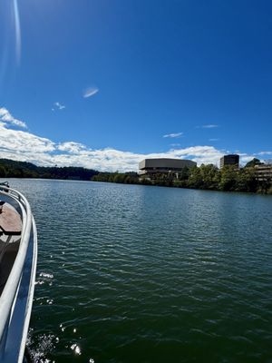 Volunteer Princess Cruises by null