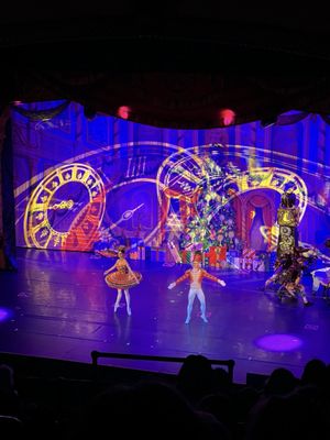 Gillioz Theatre by null