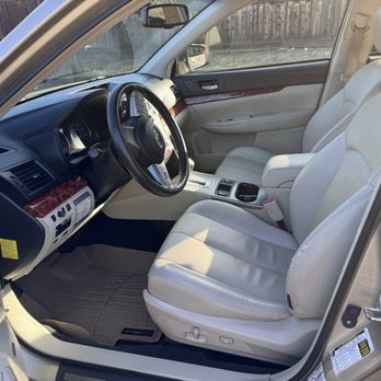 Mr Bubbles Mobile Detailing - Car Wash Near Me