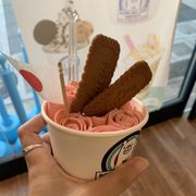 ロールアイスクリームファクトリー 道頓堀店 - Updated December 2025