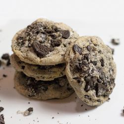 Katie’s Cookies - Cookies n Cream