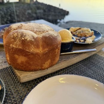 Tidal - Tidal's Bread Service - Seafood Near Me - San Diego, California