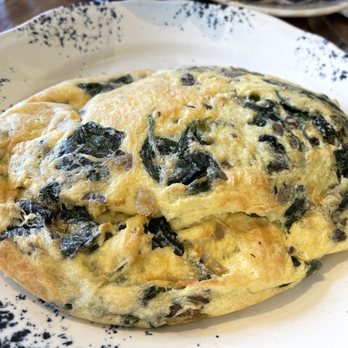 The Birch Door Cafe - Florentine omelet - Breakfast & Brunch Near Me - Bellingham, Washington The Birch Door Cafe - Florentine omelet - Breakfast & Brunch Near Me - Bellingham, Washington