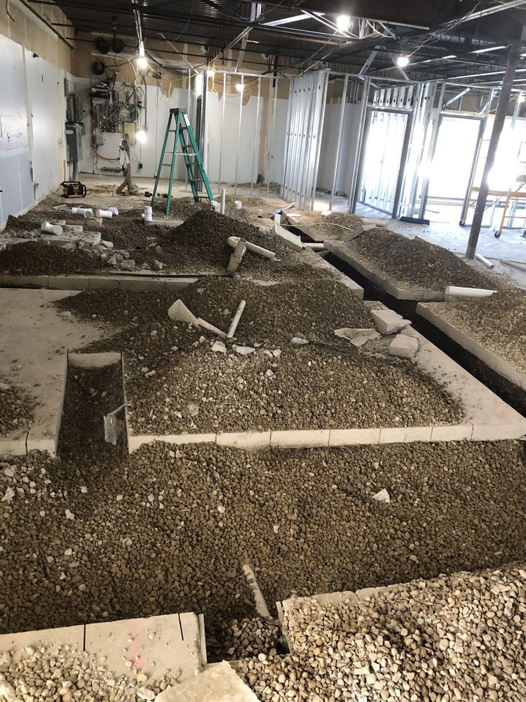 Slide of Leak Stop Plumbing