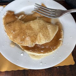 Pancakes