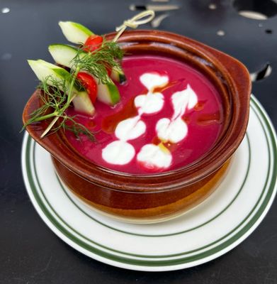 Aunt Chubby's Luncheonette by null