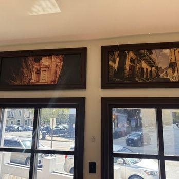 Jordan River - Wall art Petra and city of Salt - Coffee & Tea Near Me - Rochester, New York Jordan River - Wall art Petra and city of Salt - Coffee & Tea Near Me - Rochester, New York