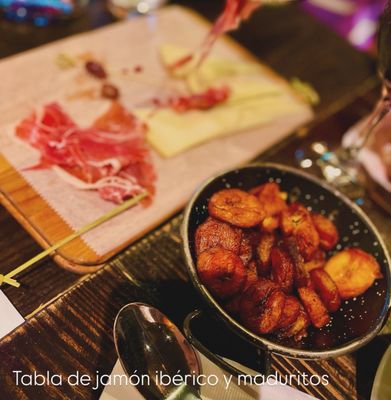 La Bodeguita Restaurant by null