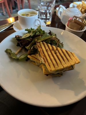 Gigi Trattoria by null