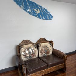 Guest Harbor Inn - Quirky charm