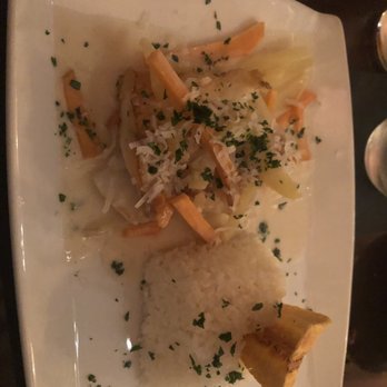 Helltown Kitchen - Cod - New American Near Me - Provincetown, Massachusetts