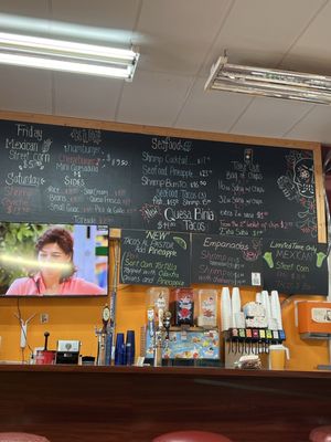 Menu photo 6 Tacos & Beer Port St. Lucie, FL