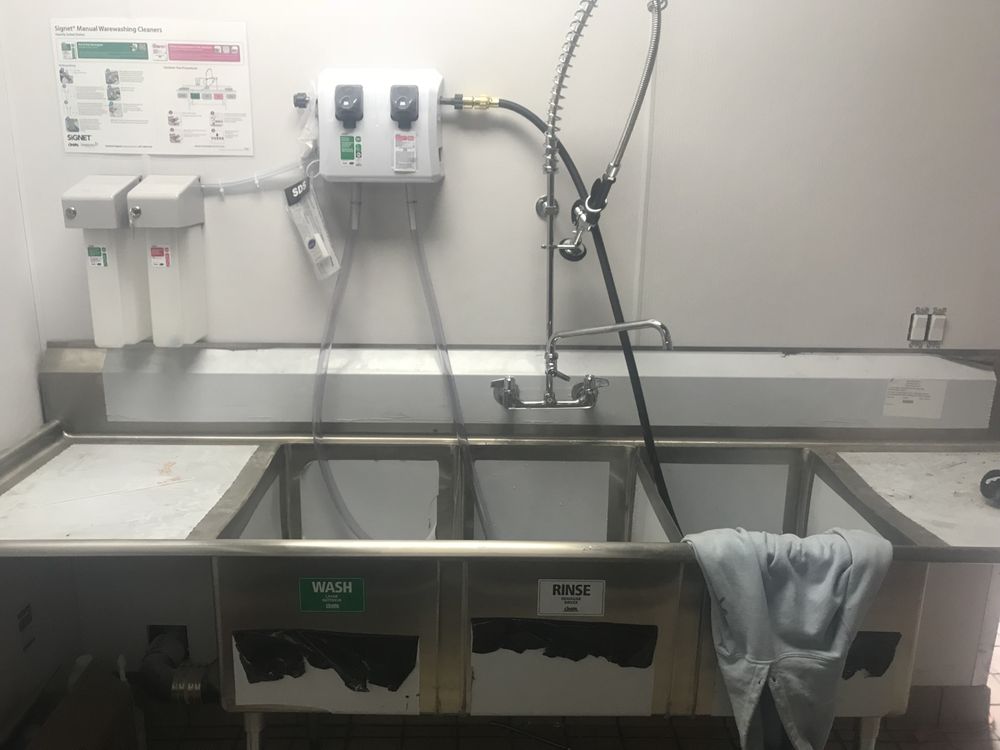 Slide of Hollister Plumbing and Heating