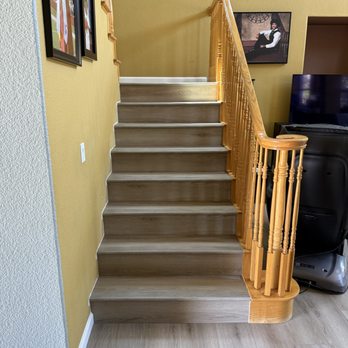 Quick Lay Floors - Flooring Near Me