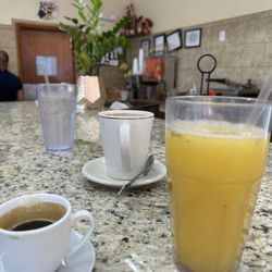 Rinconcito Rest & cafe