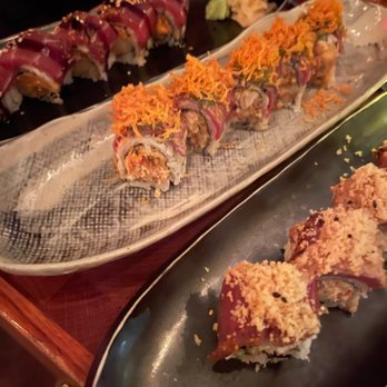 Catch NYC - Asian Fusion Near Me - New York, New York Catch NYC - Asian Fusion Near Me - New York, New York