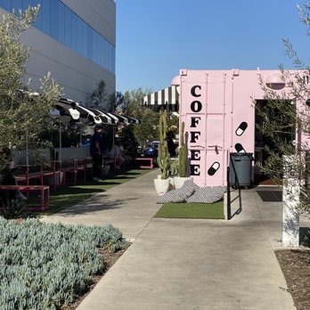 Coffee Dose - Outside - Coffee & Tea Near Me - Irvine, California Coffee Dose - Outside - Coffee & Tea Near Me - Irvine, California