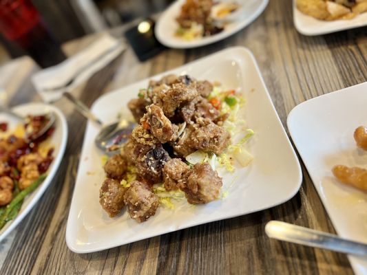 Tasty Corner Chinese Restaurant by null