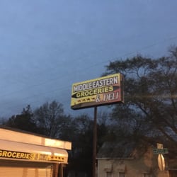 Hot Foods Middle Eastern Deli And Grocery