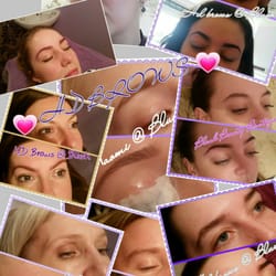 Blush Beauty Boutique Day Spa