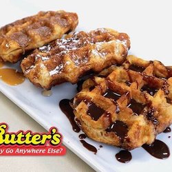 Rutter's