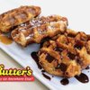 Rutters gift card