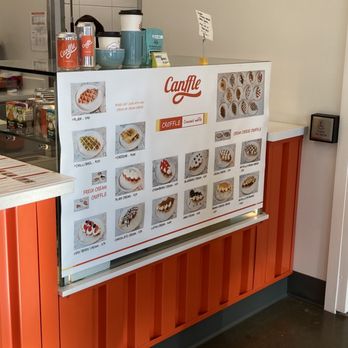 Canffle - Waffles Near Me - Vancouver, British Columbia Canffle - Waffles Near Me - Vancouver, British Columbia