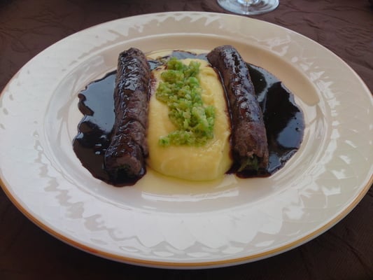 Fährhütte 14 am Tegernsee by null