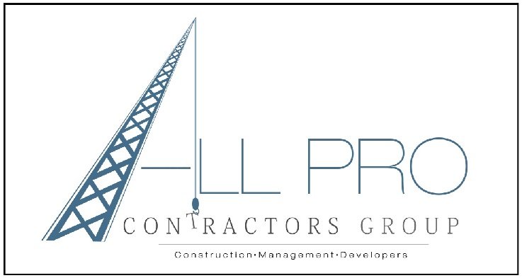Slide of All Pro Contractors