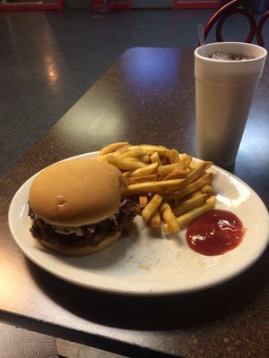 Downtown Bar & Grill by null