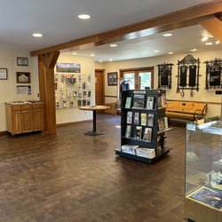 Mt Hood Cultural Center and Museum