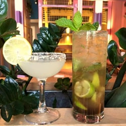 Paco's Tacos - Tequilla or Rum? Image from Paco's Tacos - Ringwood official Facebook page