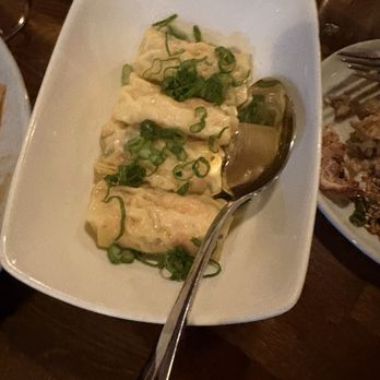 Kantina Kita - Lobster Dumplings - Cocktail Bars Near Me - Nyack, New York Kantina Kita - Lobster Dumplings - Cocktail Bars Near Me - Nyack, New York