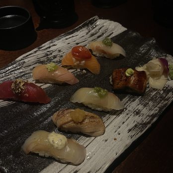 Sushi Goda - Sushi Bars Near Me - New York, New York Sushi Goda - Sushi Bars Near Me - New York, New York