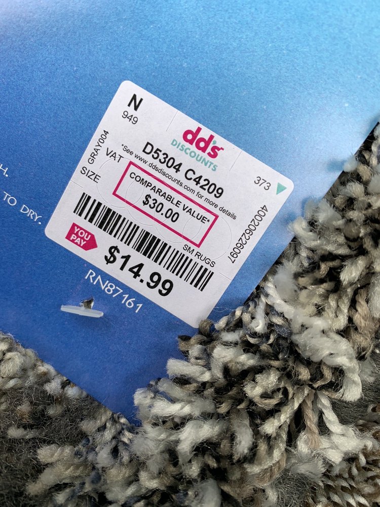 DD’S DISCOUNTS 21 Photos & 13 Reviews 5663 E Kings Canyon Rd, Fresno, California Yelp