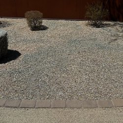 Arizona Weed Guard - Inconsistent spray