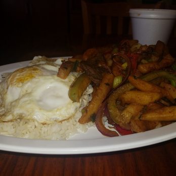 Lincoln Grill Restaurant - Steak lomo - Cafes Near Me - Fair Lawn, New Jersey Lincoln Grill Restaurant - Steak lomo - Cafes Near Me - Fair Lawn, New Jersey