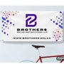 Photo of Brothers Solar Installation