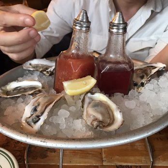 Mominette - $1-oysters - French Near Me - Brooklyn, New York Mominette - $1-oysters - French Near Me - Brooklyn, New York