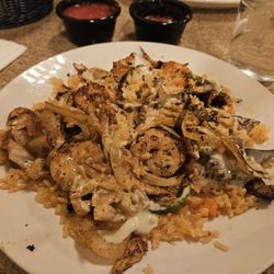 El Maguey Mexican Restaurant