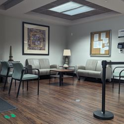 FCPP Urology - Lobby