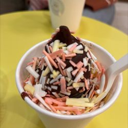 Normal Ice Cream