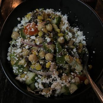Amaru - Solterito - Latin American Near Me - Chicago, Illinois