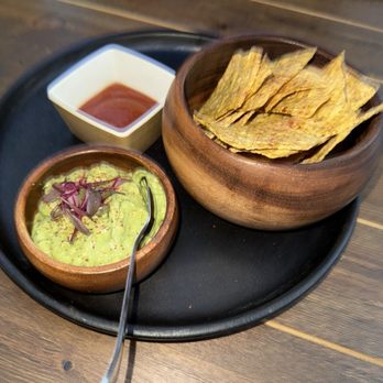 Oaxaca - Herbed Guacamole - Mexican Near Me - Sacramento, California Oaxaca - Herbed Guacamole - Mexican Near Me - Sacramento, California