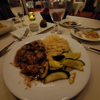 Ristorante Italiano - Chicken Marsala - Italian Near Me - Henderson, Nevada Ristorante Italiano - Chicken Marsala - Italian Near Me - Henderson, Nevada