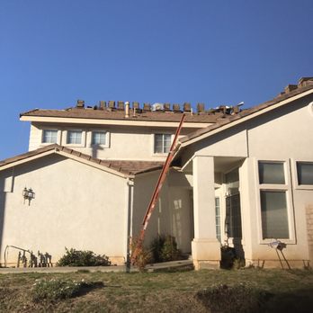 AAA Roofing Services - Stage two - Roofing Near Me - Calabasas, California